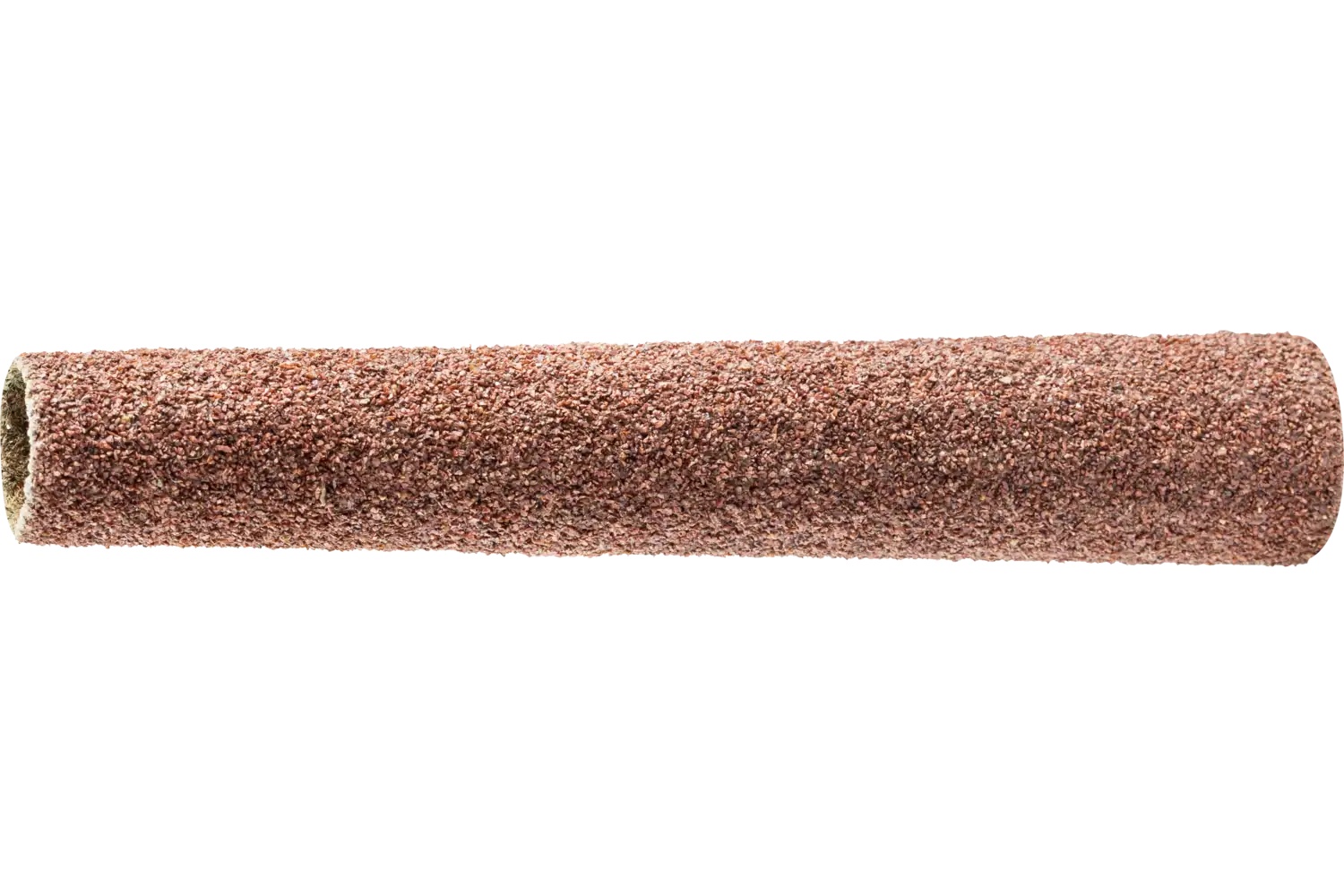 Picture of Pferd POLICap® Seamless Abrasive Cone, 1/2" x 3-3/8, 7/16" Taper, 60 Grit, Aluminum oxide